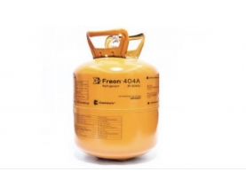 Gas Chemours Freon R404a USA