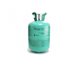 Gas Chemours Freon R507a China