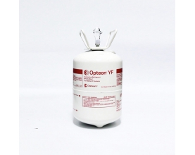 Gas Chemous Opteon™ YF ( HFO-1234 yf)