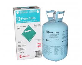 GAS LẠNH CHEMOURS FREON R134A