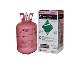 Gas lạnh Chemours Freon  R410a