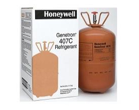 Gas Lạnh Honeywell R407c