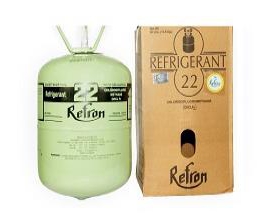 Gas Lạnh Refron R22