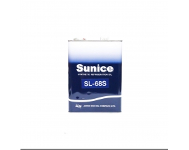 Nhớt Sunice SL 68s – Can/4Liters
