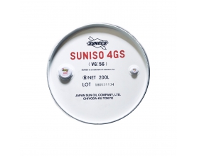 Sunoco Suniso 4Gs (VG56) Drum/200L